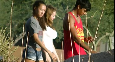 phim sex thái lan mới nhất Sofia Lee mất sex gái xinh nó ở khắp mọi nơi cho một creampie.