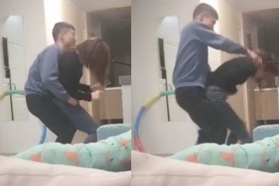 phim sex việt nam massage Hiếp em vợ khi biết mới ly hôn chồng