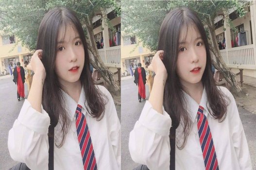 trương thuý quỳnh sex Em nữ sinh bị móc cua chảy nước