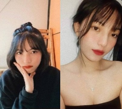 phim sex rose rider Thảo Vân thích khoe vòng 1 nhưng ngại lộ mặt