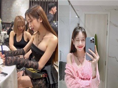 sex chau au hay Clip sex Lâm Thái Vy bị hiếp dâm tơi tả